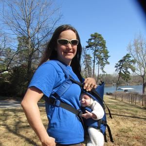 Meet your Posher, Susan